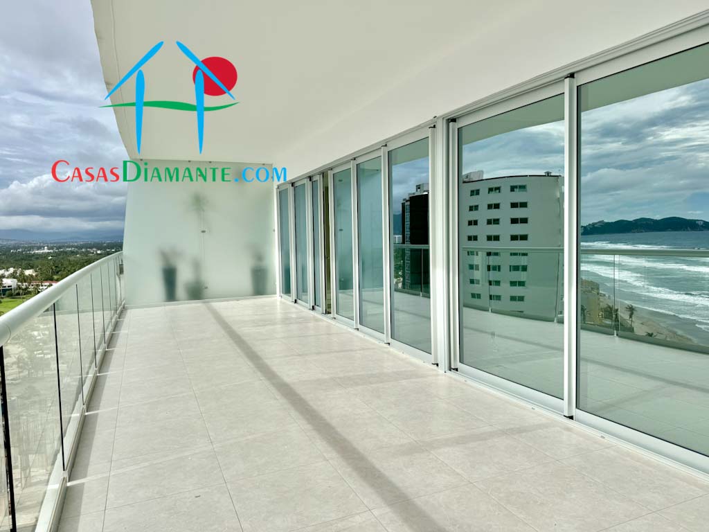 Mare D 14 y 15 - Terraza planta alta 3